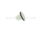 128100711 - Body: Lower Deflector Grommet for Nissan Image