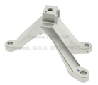3V6Z7M125A - Engine: Upper Bracket for Ford Image