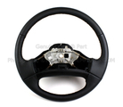 F6TZ3600AAA - Steering: Steering Wheel for Ford: Bronco, F-150, F-250, F-250 HD, F-350, F-Super Duty Image