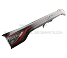 HT4Z13A565G - Electrical: Reflector Panel for Ford Image
