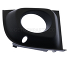 1SD76KX7AB - : Fog Lamp Bezel, Right for Fiat: 500 Image