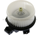DG9Z19805B - : Blower Motor for Ford: Edge, Fusion, Police Responder Hybrid, SSV Plug-In Hybrid | Lincoln: Continental, MKX, MKZ, Nautilus Image