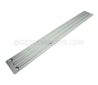 90520ZP50A - Body: Tailgate Trim Cover for Nissan Image