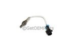 12568234 - Emission System: Oxygen Sensor for GM Image