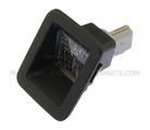 ML3Z13550A - Electrical: License Lamp for Ford Image