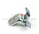 6E5Z5422811B - Body: Lower Hinge for Ford: Fusion | Lincoln: MKZ, Zephyr | Mercury: Milan Image