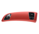84614616 - : Red Instrument Panel Trim Pad for GM Image