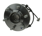 40202EZ31A - : Hub Assembly for Nissan: TITAN, TITAN XD Image