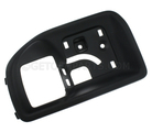 1RC71DX9AB - : Release Handle Bezel, Left for Mopar Image