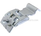 BK3Z1542900R - Body: Door Hinge for Ford Image