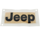 68477411AA - : Nameplate for Mopar Image