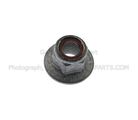 W707254S441 - : Lower Ball Joint Nut for Ford: Expedition, Explorer, F-150 | Lincoln: Navigator | Mercury: Mountaineer Image