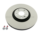 31471752 - Brakes: Rotor for Volvo: S60, S90, V60, V60 Cross Country, V90, V90 Cross Country, XC40, XC60, XC90 Image