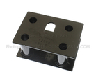 BK2Z6111252A - Body: Frame Rail End for Ford Image