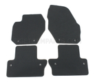 31426037 - : Floor Mats - Textile - R-Design - Off Black for Volvo Image