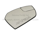 GJ5Z17K707A - Body: Mirror Glass for Ford Image