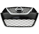 623104RA0A - Body: Grille Assembly for Nissan Image