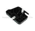 DR3Z8C391B - Body: Bumper Cover Reinforcement for Ford Image