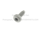 W707385S439 - Body: Seat Back Frame Bolt for FORD Image