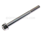 9980010105 - : Alternator Mount Bolt for Mazda Image