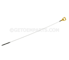 PE0710450 - : Engine Oil Dipstick for Mazda Image