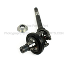 FC3Z3220B - : Axle Shaft - Driver's Side (LH) for Ford Image