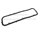 E3TZ6584E - Engine: Valve Cover Gasket for Ford: E-250 Econoline Club Wagon, E-350 Econoline, E-350 Econoline Club Wagon, F-250, F-350 Image