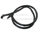 F5UZ1525325BA - Body: Weatherstrip for Ford: E-150, E-150 Club Wagon, E-150 Econoline, E-150 Econoline Club Wagon, E-250, E-250 Econoline, E-350 Club Wagon, E-350 Econoline, E-350 Econoline Club Wagon, E-350 Super Duty, E-450 Econoline Super Duty, E-450 Super Duty, Econoline Super Duty Image
