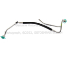 YF38060 - : Motorcraft A/C Refrigerant Discharge Hose for Ford Image