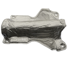 68069922AC - Exhaust: Center Bearing Shield, Rear for Mopar Image