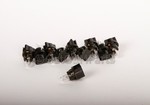 94855020 - : Bulb &amp; Socket for Chevrolet: Prizm Image