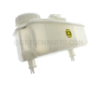 6819772 - Brakes: Brake Master Cylinder Reservoir for Volvo: 940 Image