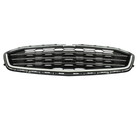84159846 - : Front Grille Assembly for GM Image
