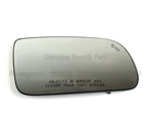 AE9Z17K707G - Body: Mirror Glass for Ford Image