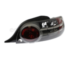 FE0151170L - : Tail Lamp - Passenger Side (RH) for Mazda Image