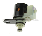 F5AZ7G136A - Transmission: Automatic Transmission Control Solenoid for Ford: Crown Victoria, E-150 Econoline, E-150 Econoline Club Wagon, E-250, E-250 Econoline, Expedition, Explorer, F-150, F-250, Mustang, Thunderbird | Lincoln: Mark VIII, Town Car | Mercury: Cougar, Grand Marquis, Mountaineer Image