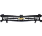84140573 - : Front Upper Grille for GM Image