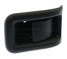 39889624 - Body: Release Handle for Volvo Image