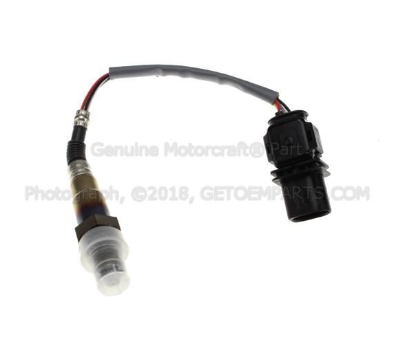 8F9Z9F472J - : Oxygen Sensor for Ford: E-350 Super Duty, E-450 Super Duty, F-250 Super Duty, F-350 Super Duty, Transit-150, Transit-250, Transit-350, Transit-350 HD Image