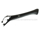 CL3Z1503599AB - Body: Body A-Pillar Trim Panel for Ford Image