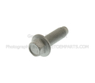 W708138S439 - Engine: Trans Mount Screw for FORD Image