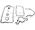 2U3Z6E078AA - : Engine Crankcase Cover Gasket Set for Ford: Explorer, Explorer Sport, Explorer Sport Trac, Mustang, Ranger | Mercury: Mountaineer Image