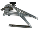 5067684AG - : Front Door Window Regulator, Right for Chrysler: PT Cruiser Image