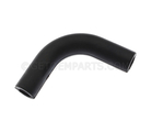 PE0115384 - : Engine Coolant Reservoir Hose for Mazda Image
