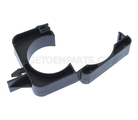 23129954 - : Radiator Outlet Hose Clip for Chevrolet: Silverado 1500, Silverado 1500 LD | GMC: Sierra 1500, Sierra 1500 Limited Image