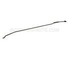 BBM456651 - Body: Support Rod for Mazda Image