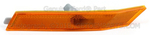 6E5Z13200D - : Side Marker Lamp - Driver's Side (LH) for Ford Image