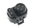 15261342 - Body: Mirror Switch for GM Image
