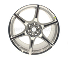 5181466AA - : Wheel-Aluminum for Dodge: Viper Image