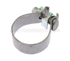 52110201AA - Exhaust: Exhaust Clamp for Mopar Image